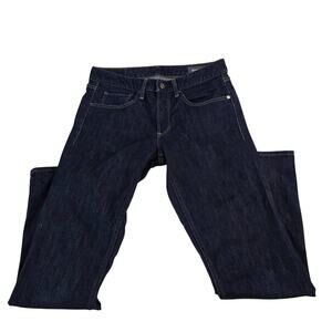 Bonobs slim fit jeans blue denim 29x30 mens 7018‎